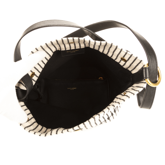 Saint Laurent Rive Gauche bucket - Picture 7 of 9